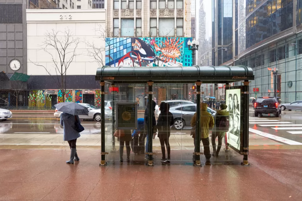 Chicago Transit Authority